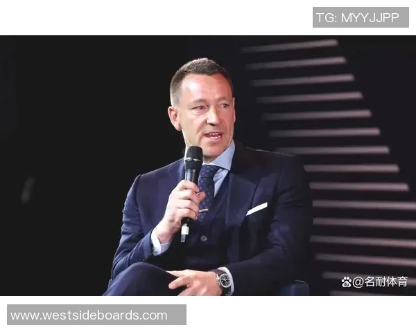 特里5000万英镑身家揭秘球员薪资与投资布局成就财富传奇
