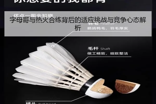 字母哥与热火合练背后的适应挑战与竞争心态解析